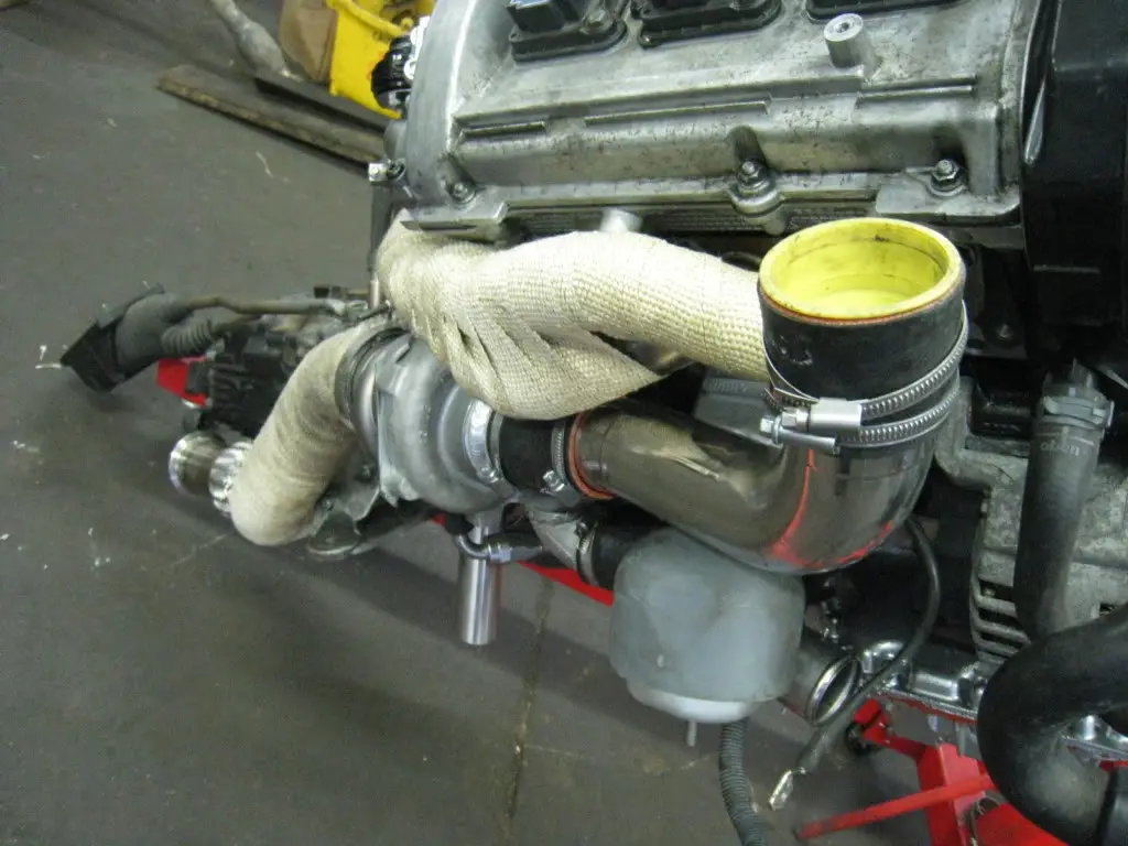 Audi S4 Engine Rebuild, photo 248