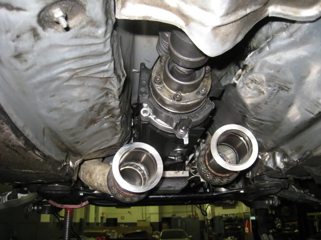 Audi S4 Engine Rebuild, photo 259