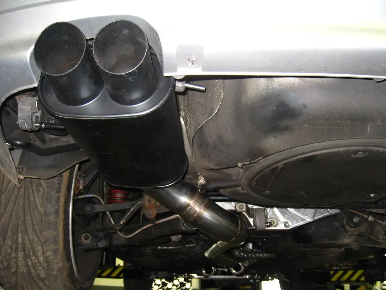 Audi S4 Engine Rebuild, photo 264