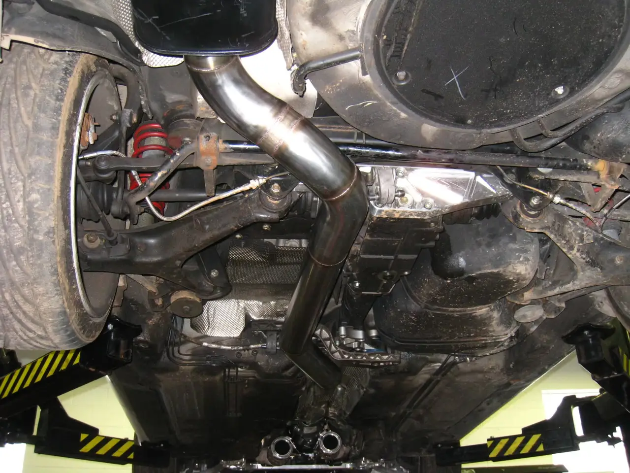Audi S4 Engine Rebuild, photo 265