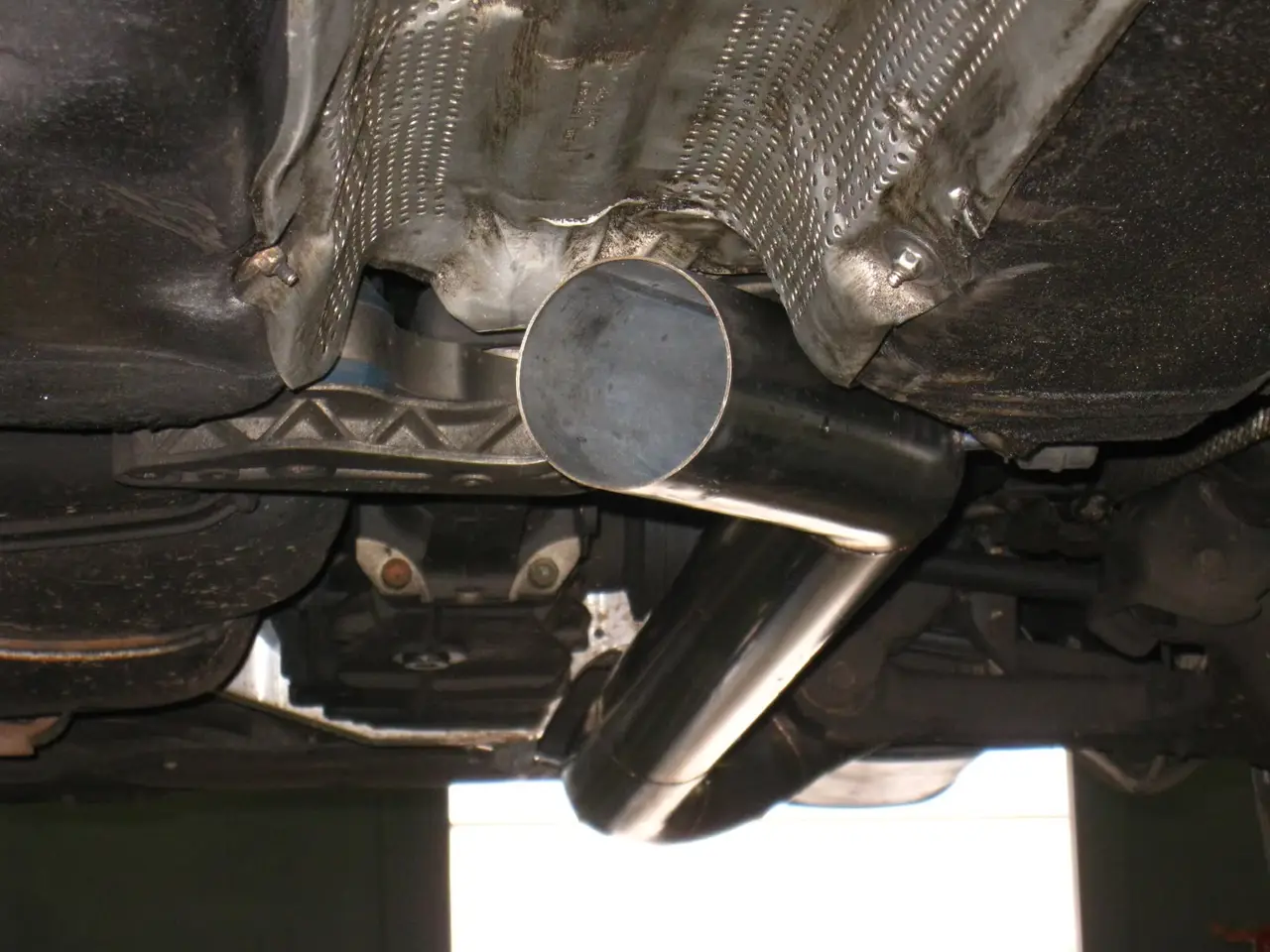 Audi S4 Engine Rebuild, photo 268