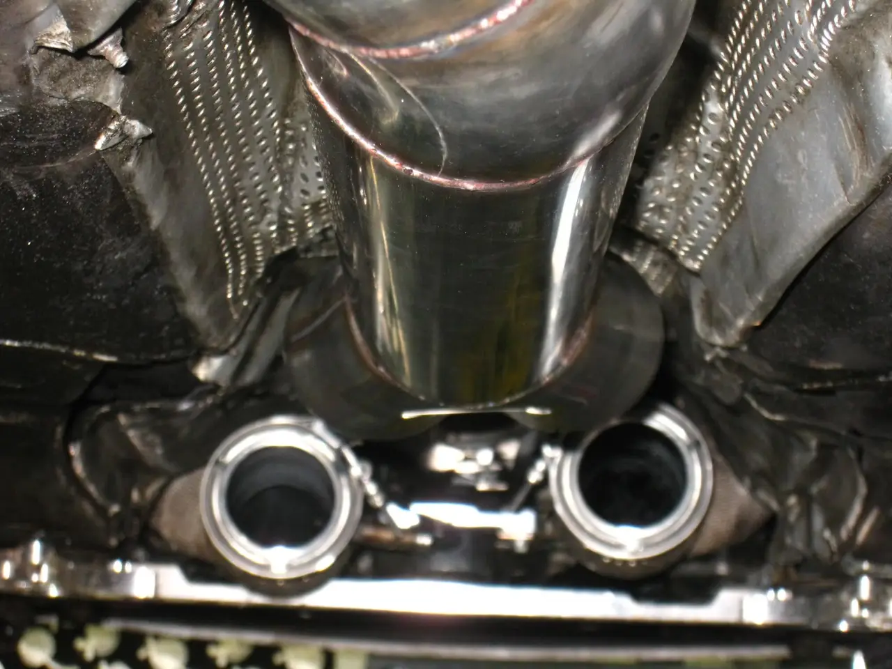 Audi S4 Engine Rebuild, photo 269