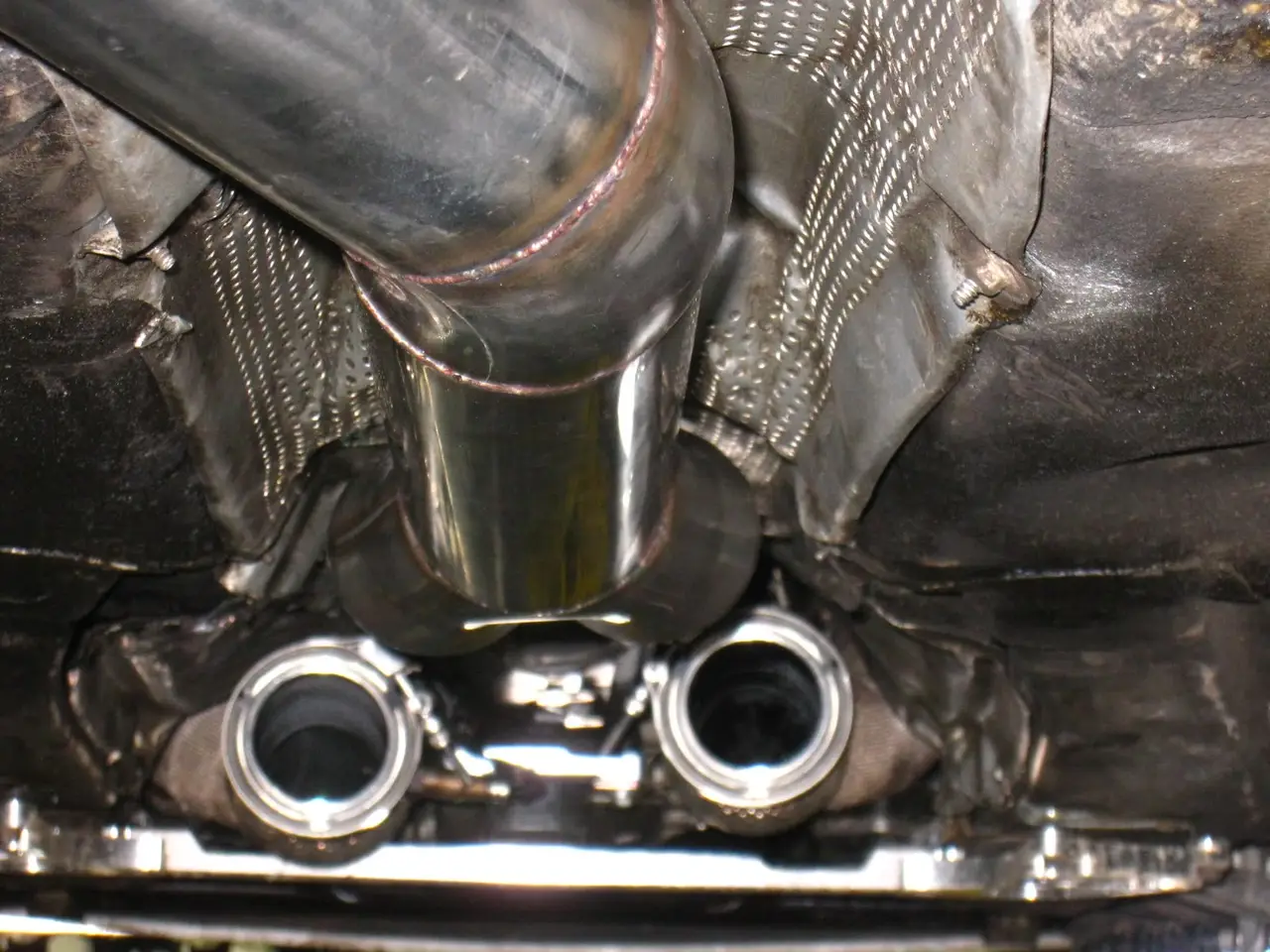 Audi S4 Engine Rebuild, photo 270
