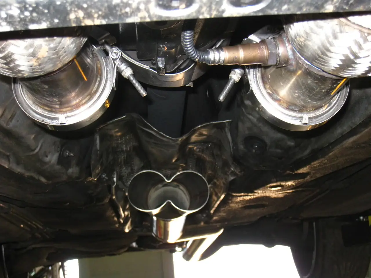 Audi S4 Engine Rebuild, photo 272