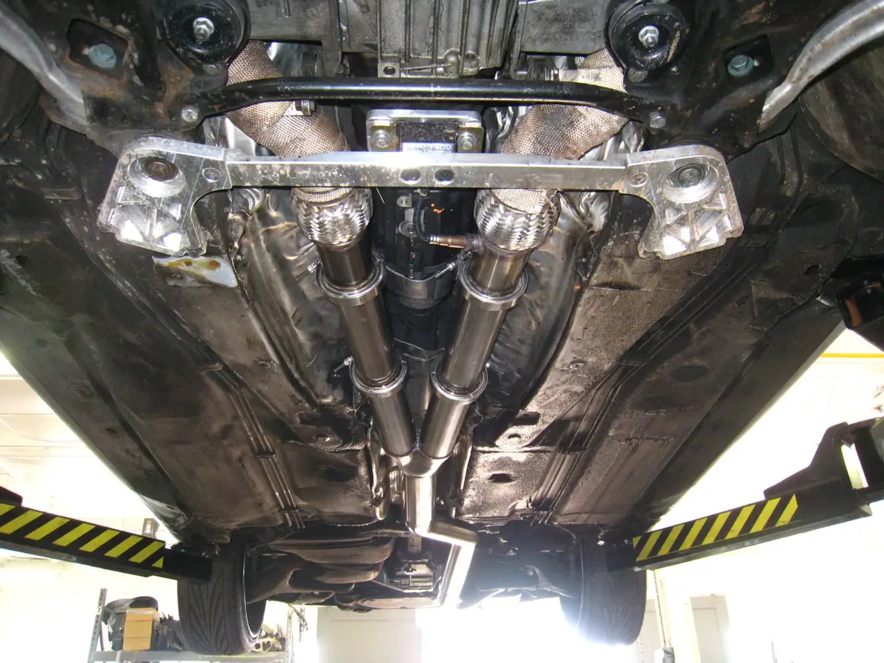 Audi S4 Engine Rebuild, photo 284