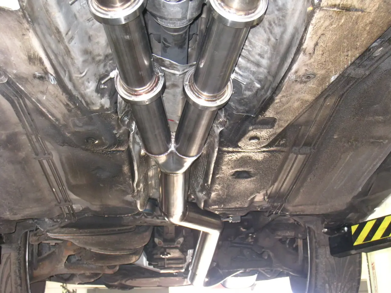 Audi S4 Engine Rebuild, photo 285