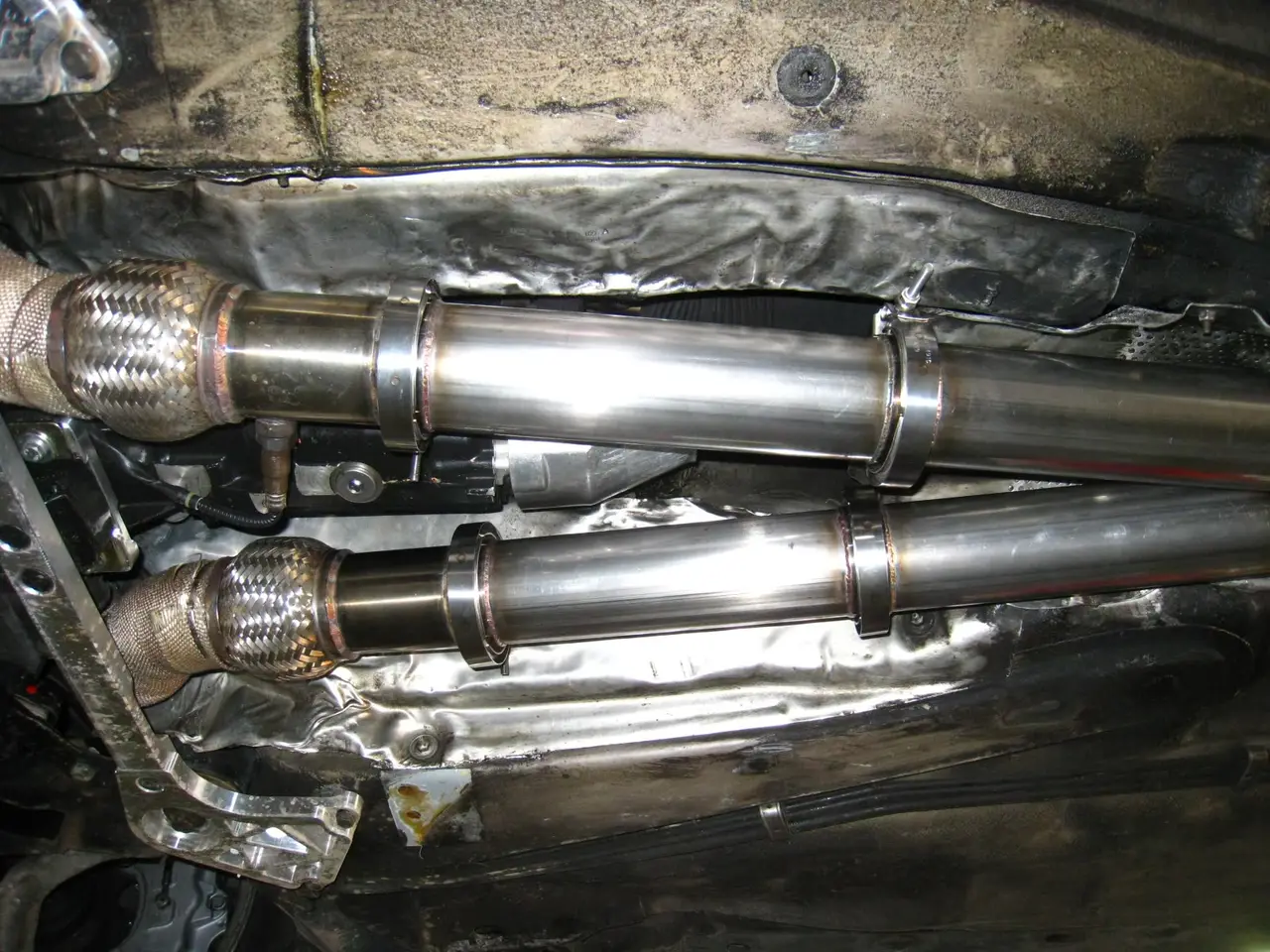 Audi S4 Engine Rebuild, photo 286