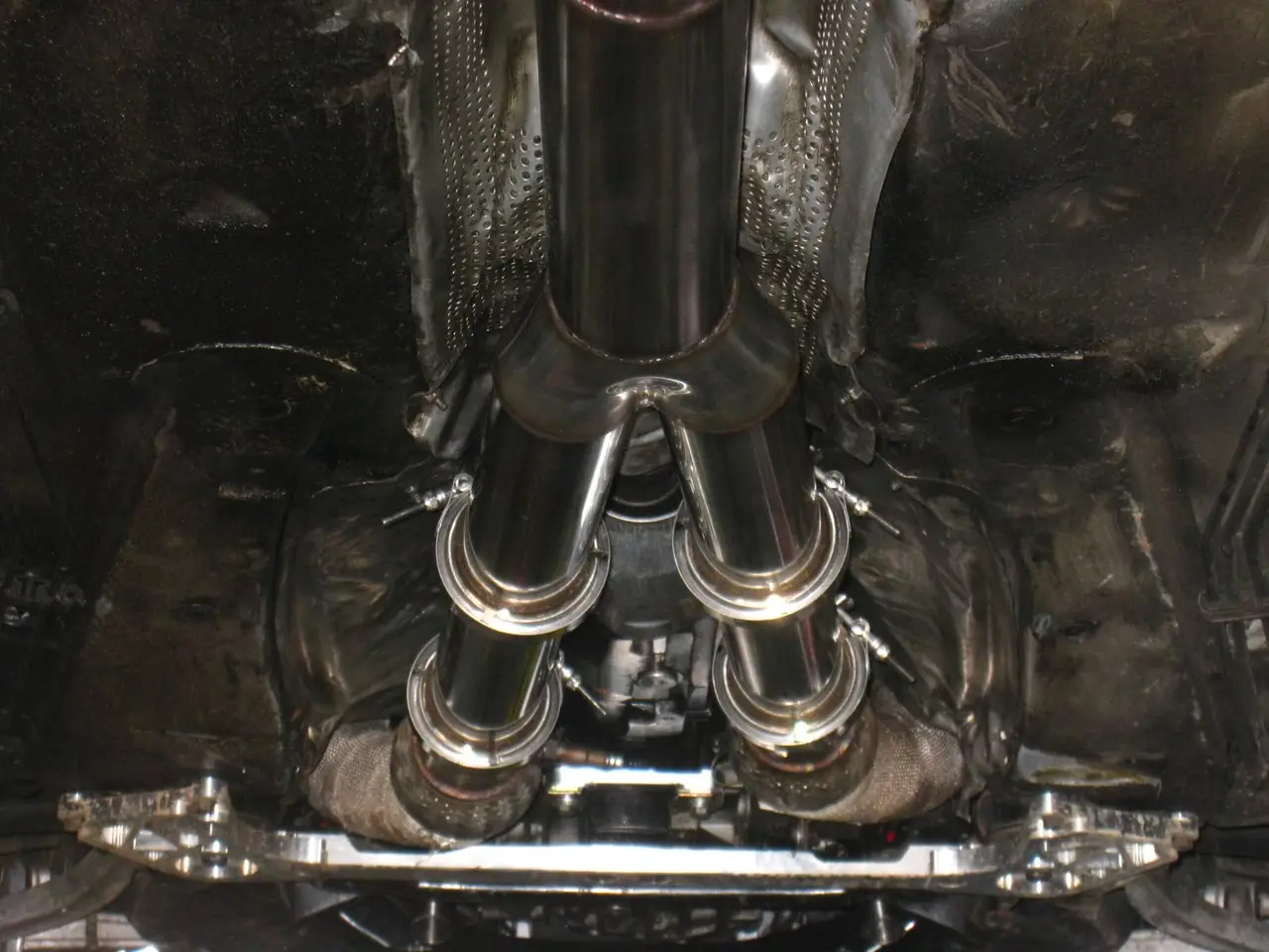 Audi S4 Engine Rebuild, photo 289