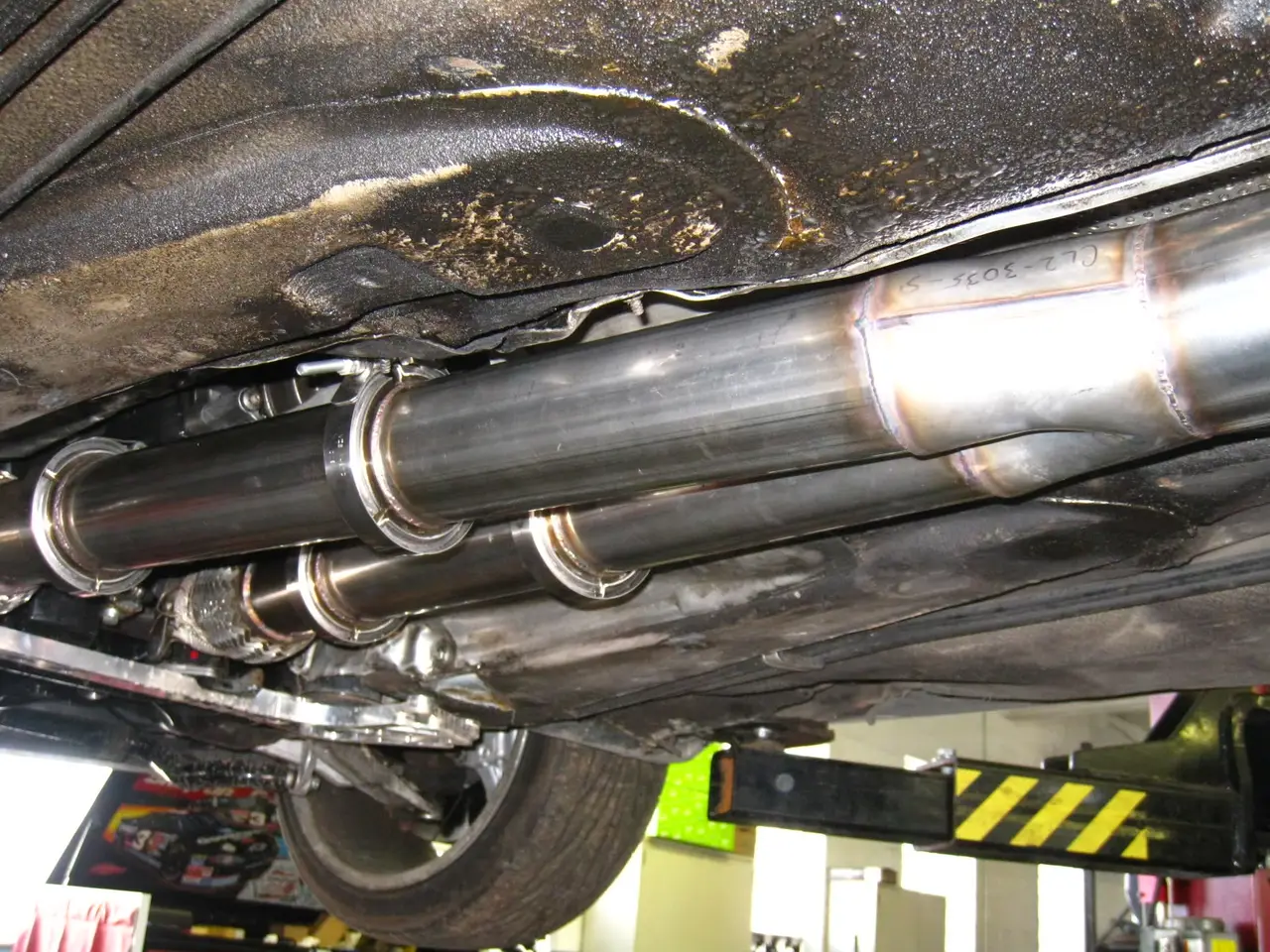 Audi S4 Engine Rebuild, photo 291