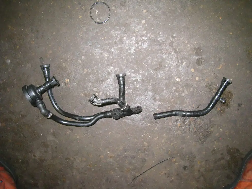 Audi S4 Engine Rebuild, photo 135