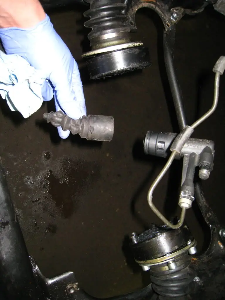 Audi S4 Engine Rebuild, photo 136