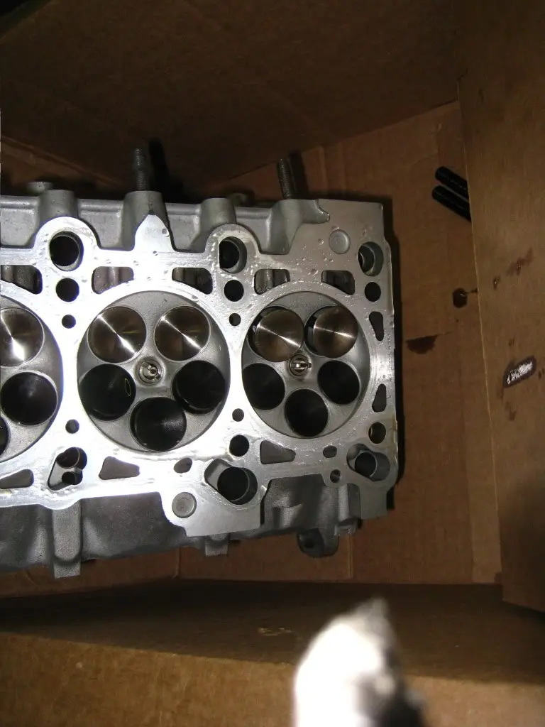 Audi S4 Engine Rebuild, photo 144
