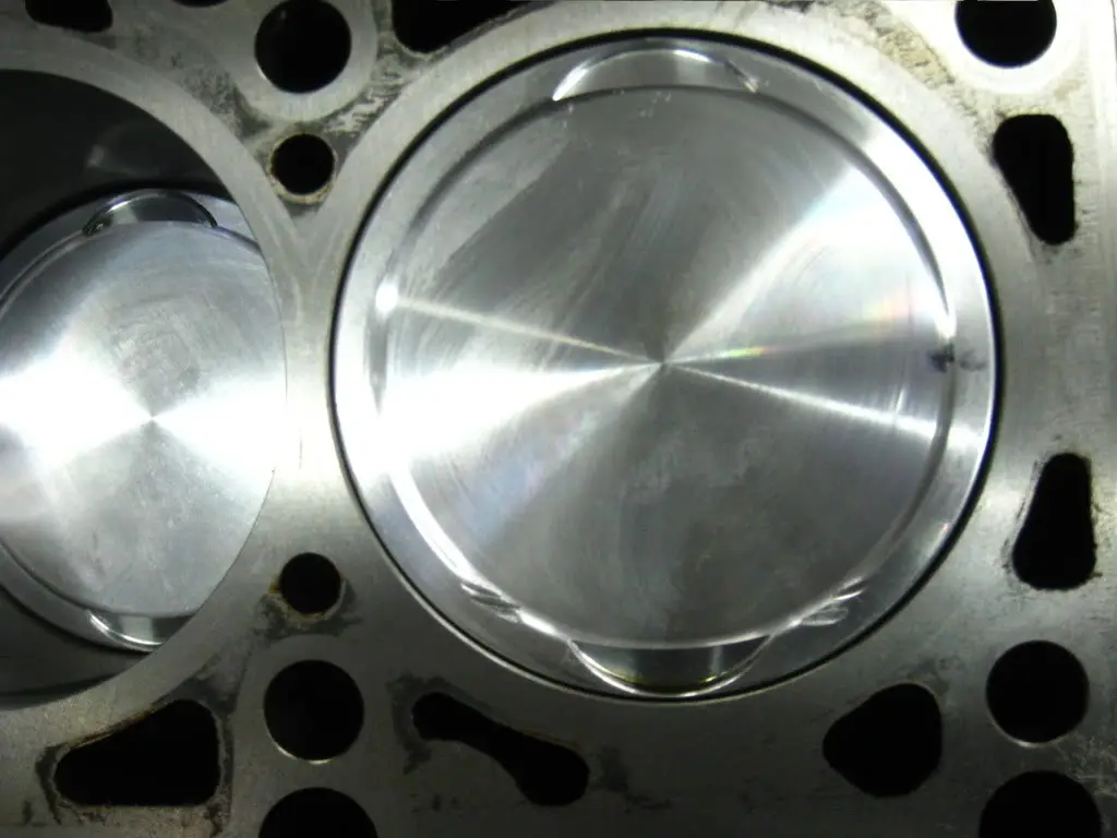 Audi S4 Engine Rebuild, photo 146