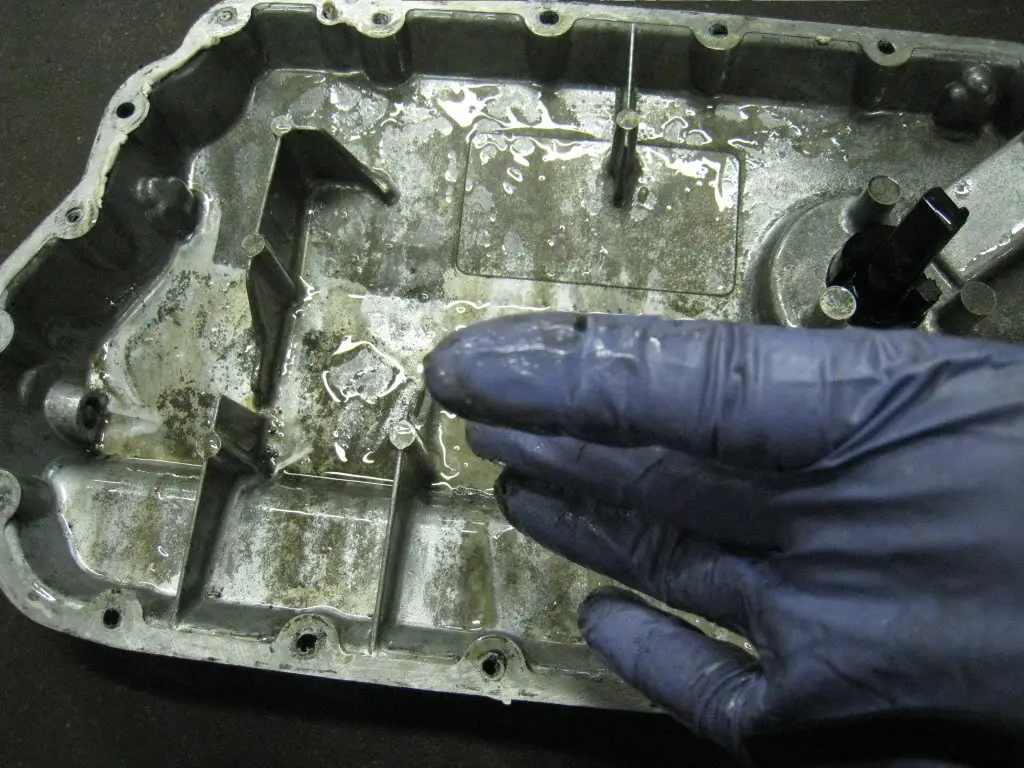 Audi S4 Engine Rebuild, photo 152