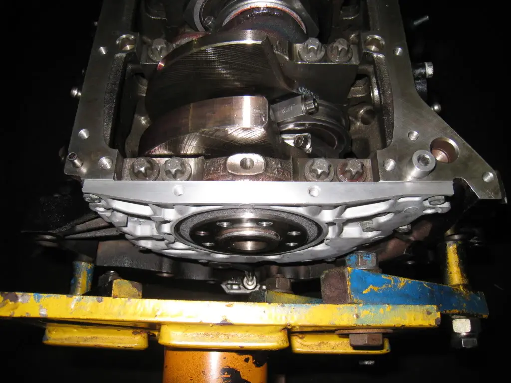 Audi S4 Engine Rebuild, photo 169