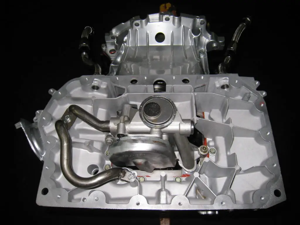 Audi S4 Engine Rebuild, photo 173