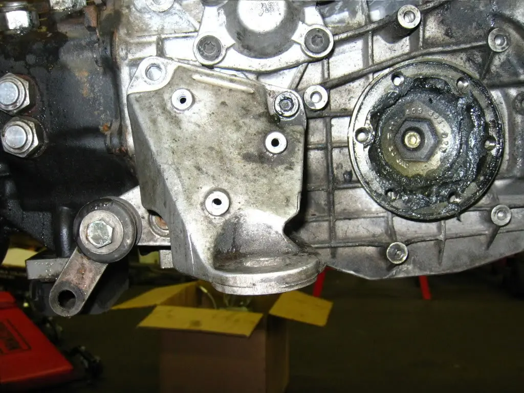 Audi S4 Engine Rebuild, photo 120