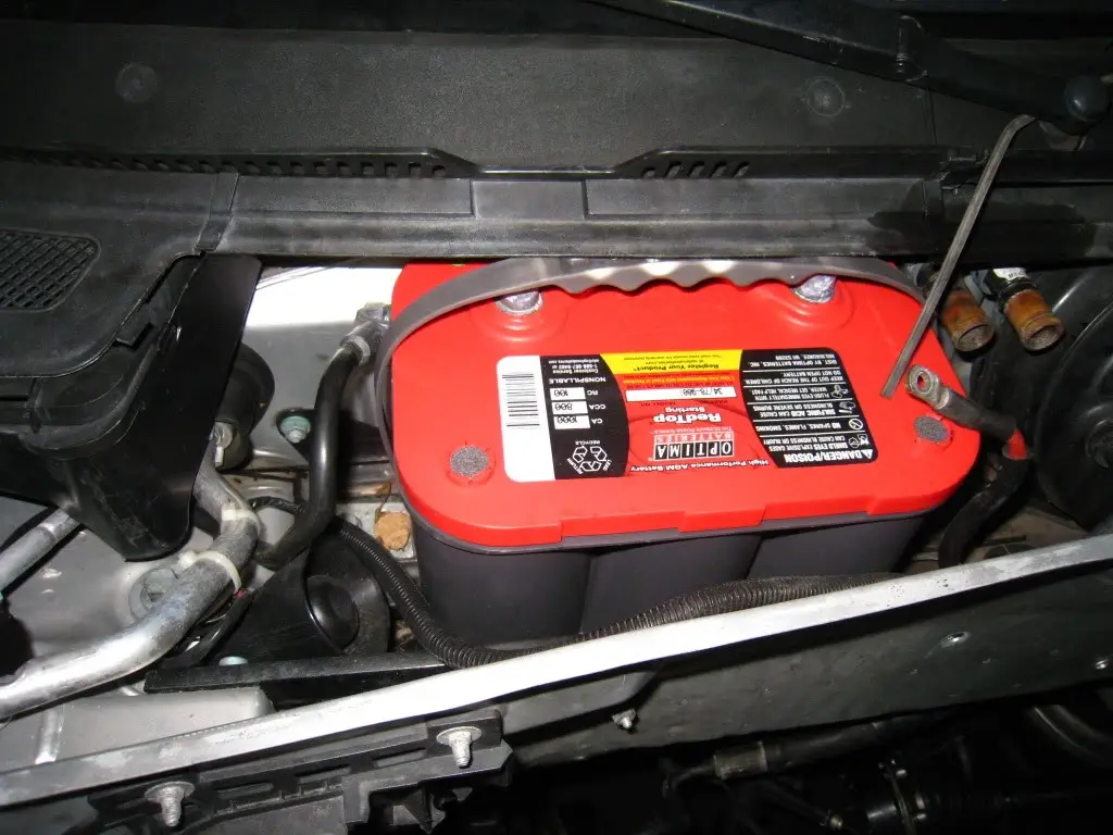 Audi S4 Engine Rebuild, photo 121