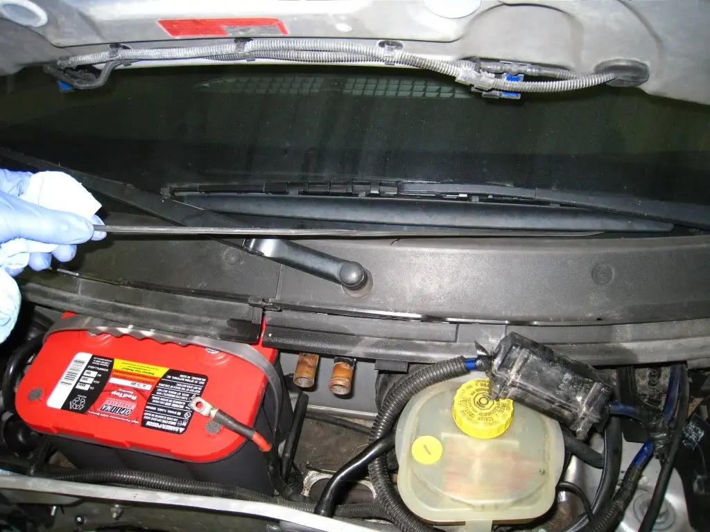 Audi S4 Engine Rebuild, photo 122