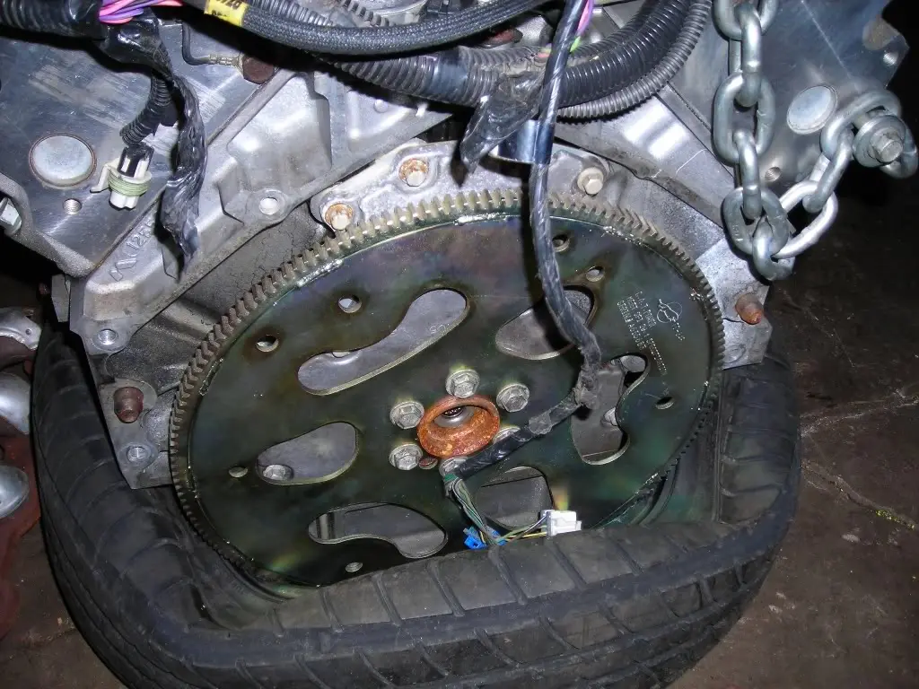 Project 357ti: LS1-Swapped BMW Compact, photo 31