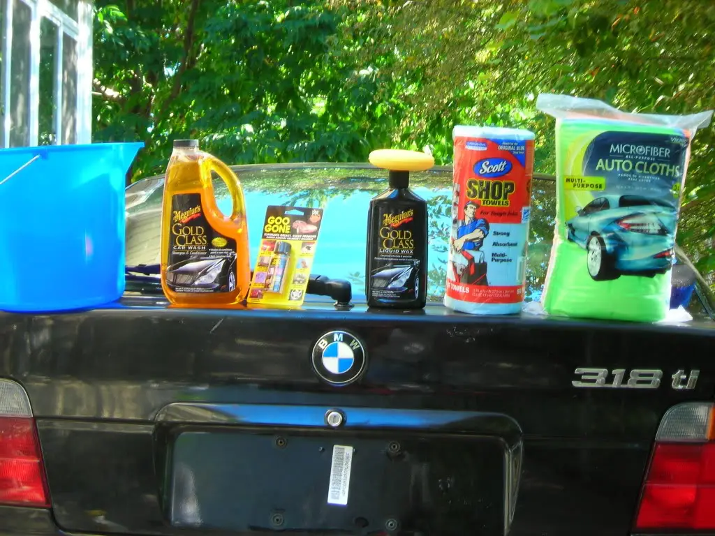 Project 357ti: LS1-Swapped BMW Compact, photo 37
