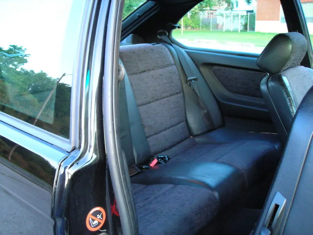 Project 357ti: LS1-Swapped BMW Compact, photo 61
