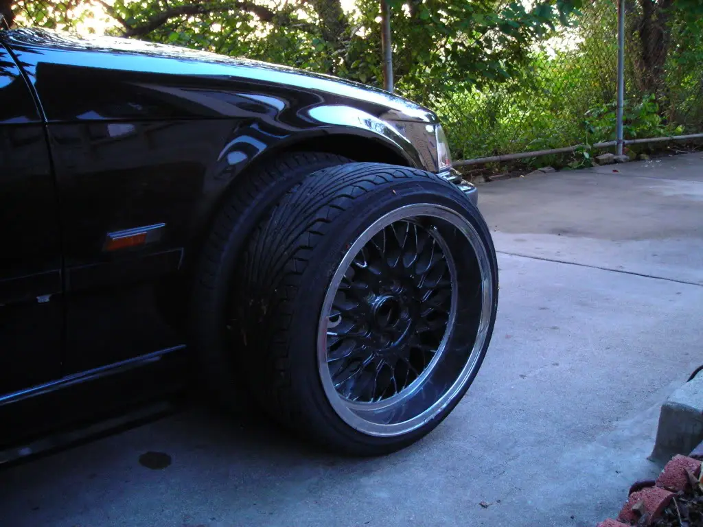 Project 357ti: LS1-Swapped BMW Compact, photo 65