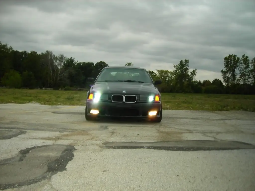 Project 357ti: LS1-Swapped BMW Compact, photo 77