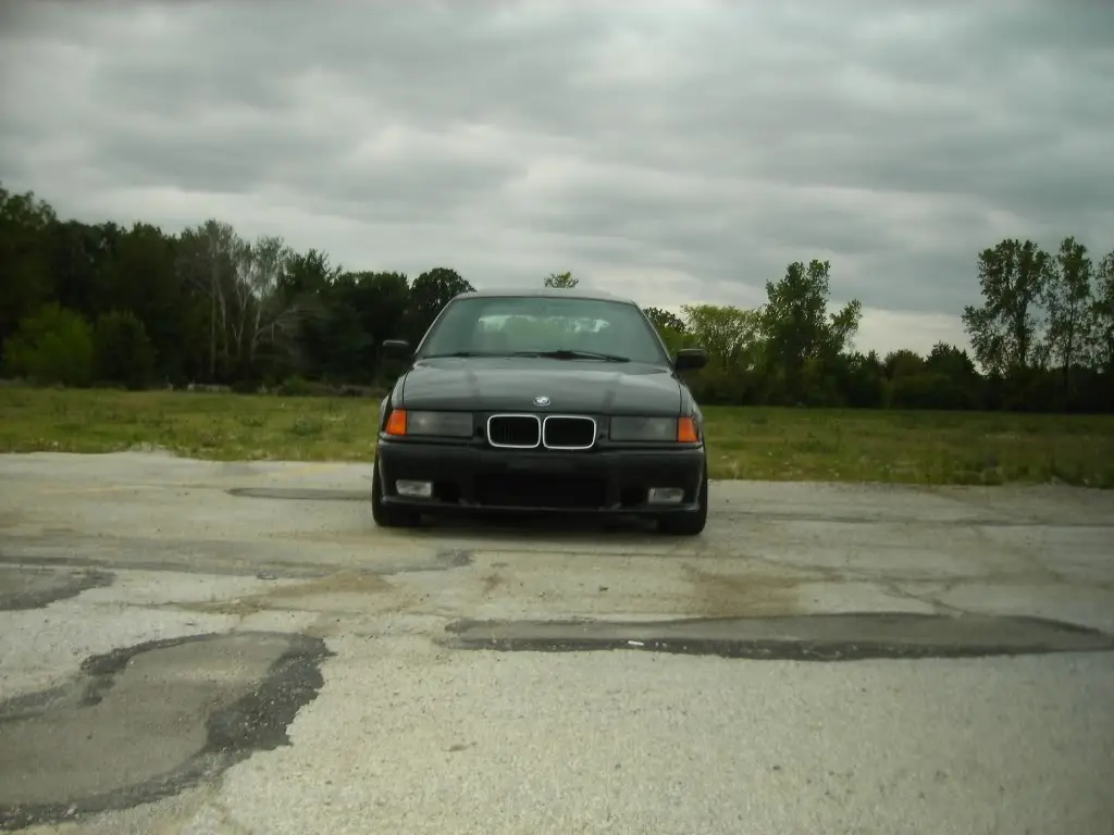 Project 357ti: LS1-Swapped BMW Compact, photo 78