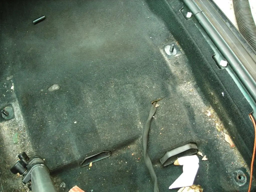 Project 357ti: LS1-Swapped BMW Compact, photo 97