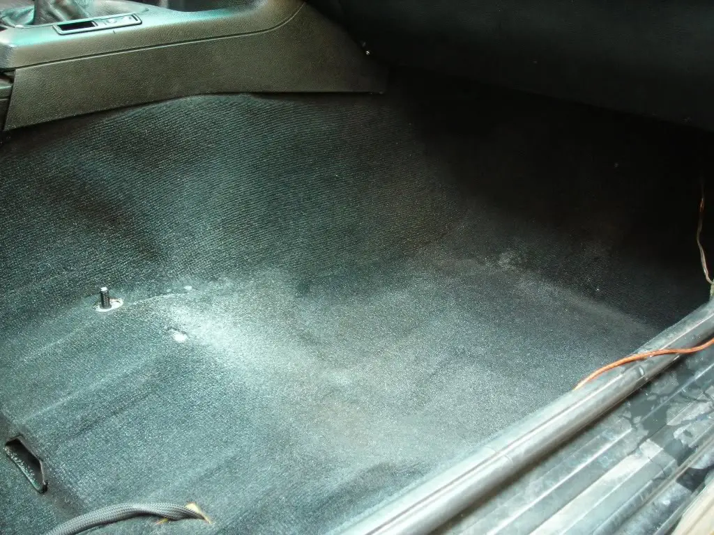 Project 357ti: LS1-Swapped BMW Compact, photo 98