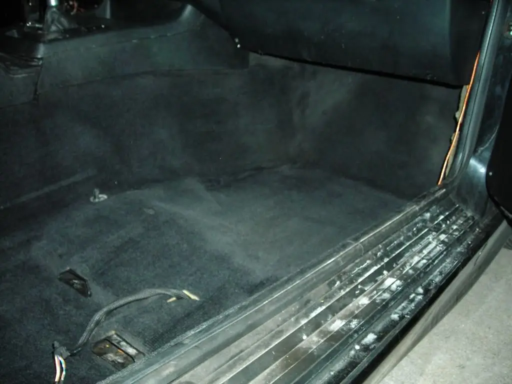 Project 357ti: LS1-Swapped BMW Compact, photo 99
