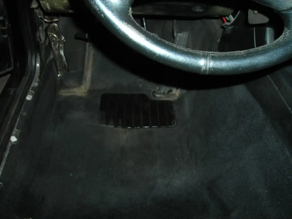 Project 357ti: LS1-Swapped BMW Compact, photo 105