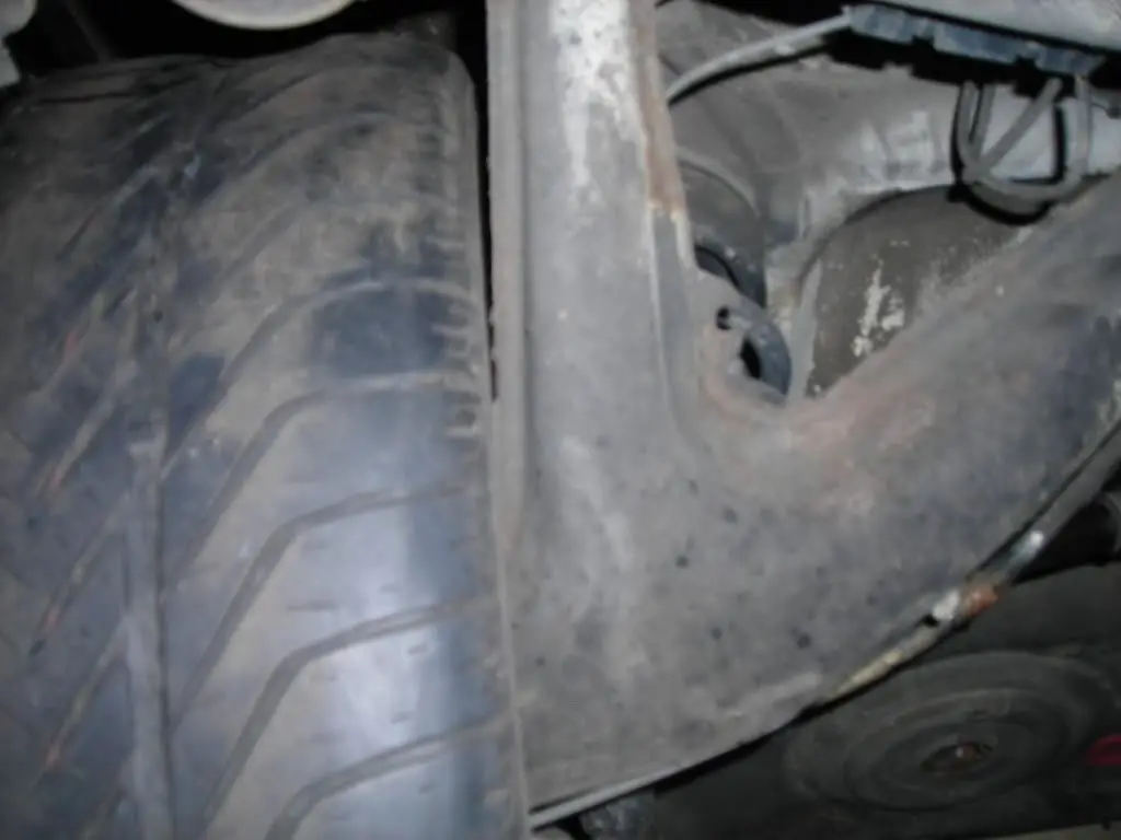 Project 357ti: LS1-Swapped BMW Compact, photo 142
