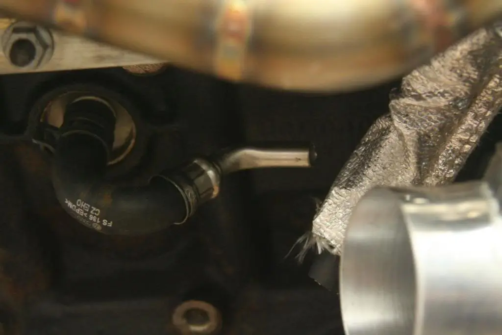 Audi S4 Engine Rebuild, photo 78