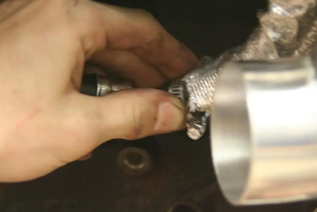 Audi S4 Engine Rebuild, photo 79