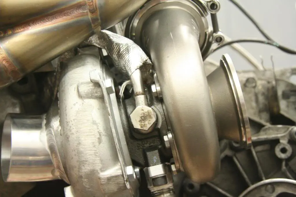 Audi S4 Engine Rebuild, photo 81