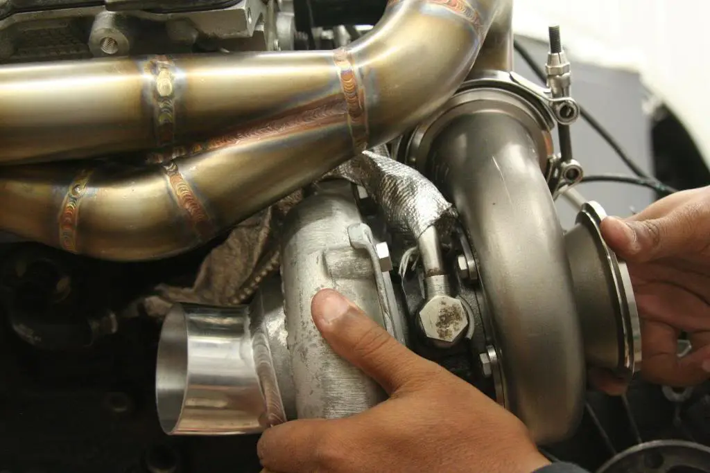 Audi S4 Engine Rebuild, photo 82