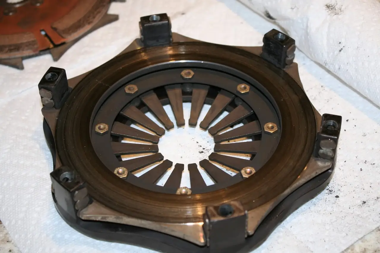 Audi S4 Engine Rebuild, photo 334