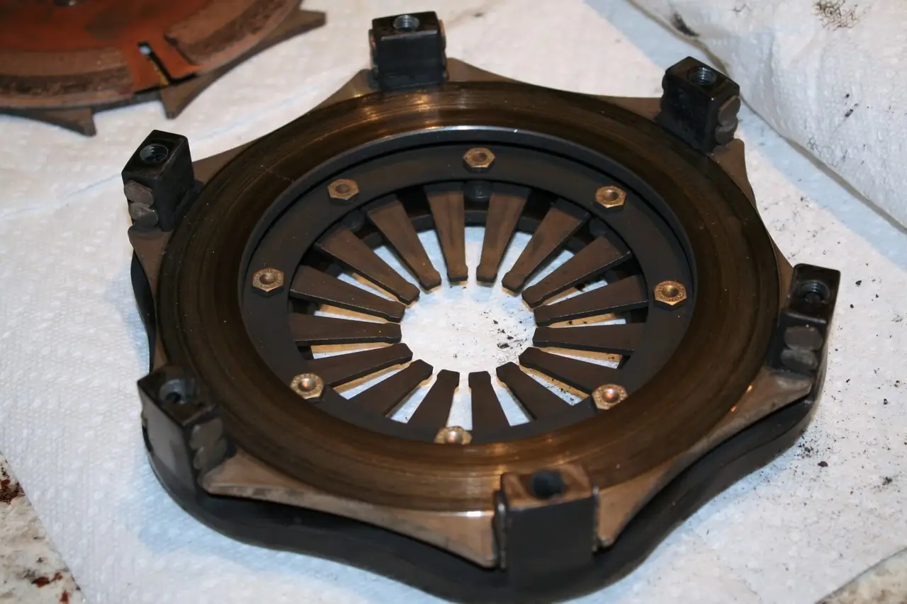 Audi S4 Engine Rebuild, photo 335