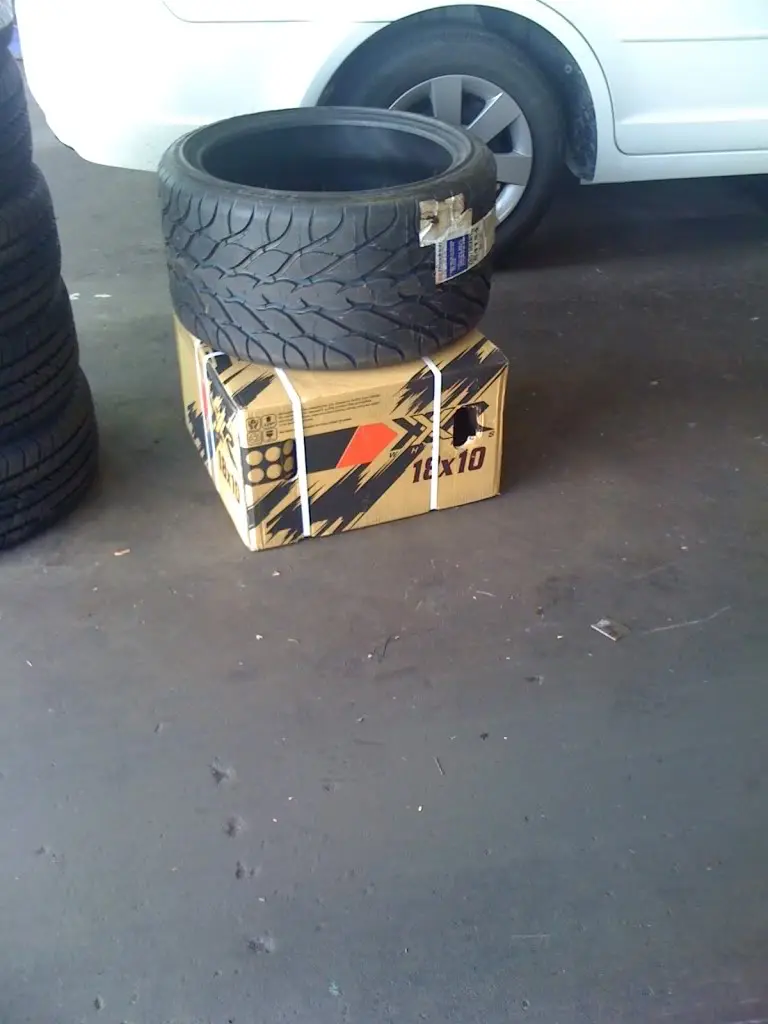 Project 357ti: LS1-Swapped BMW Compact, photo 263