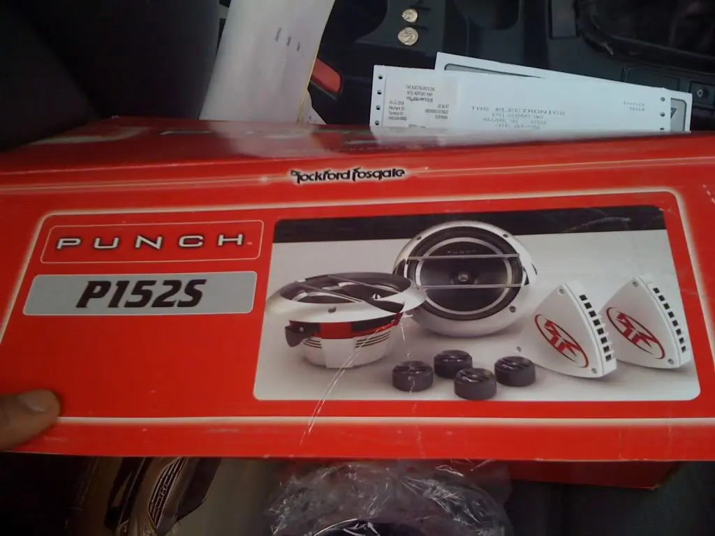 Project 357ti: LS1-Swapped BMW Compact, photo 239