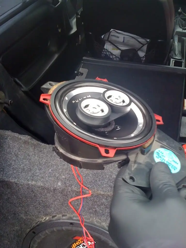 Project 357ti: LS1-Swapped BMW Compact, photo 238