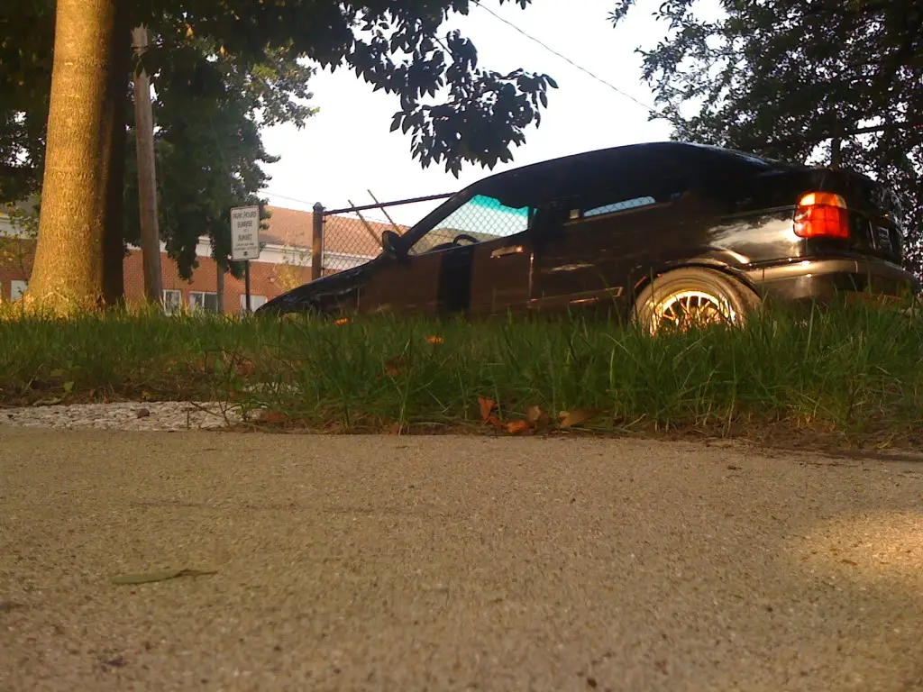 Project 357ti: LS1-Swapped BMW Compact, photo 284