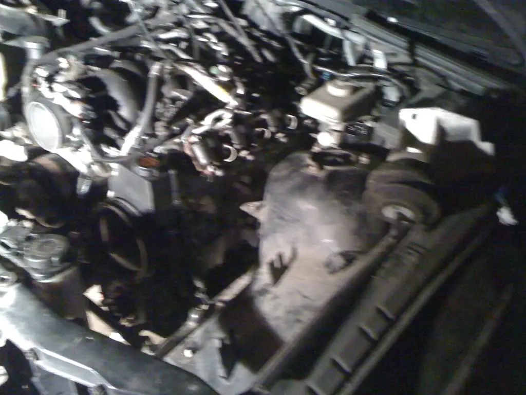 Project 357ti: LS1-Swapped BMW Compact, photo 292