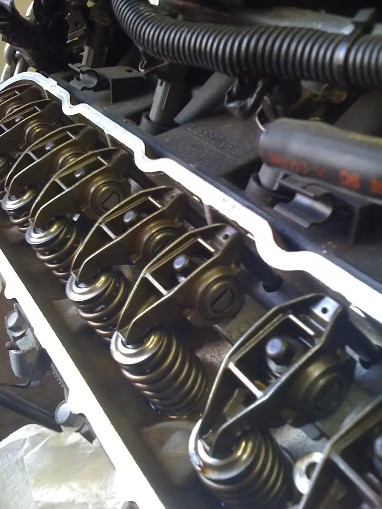Project 357ti: LS1-Swapped BMW Compact, photo 243