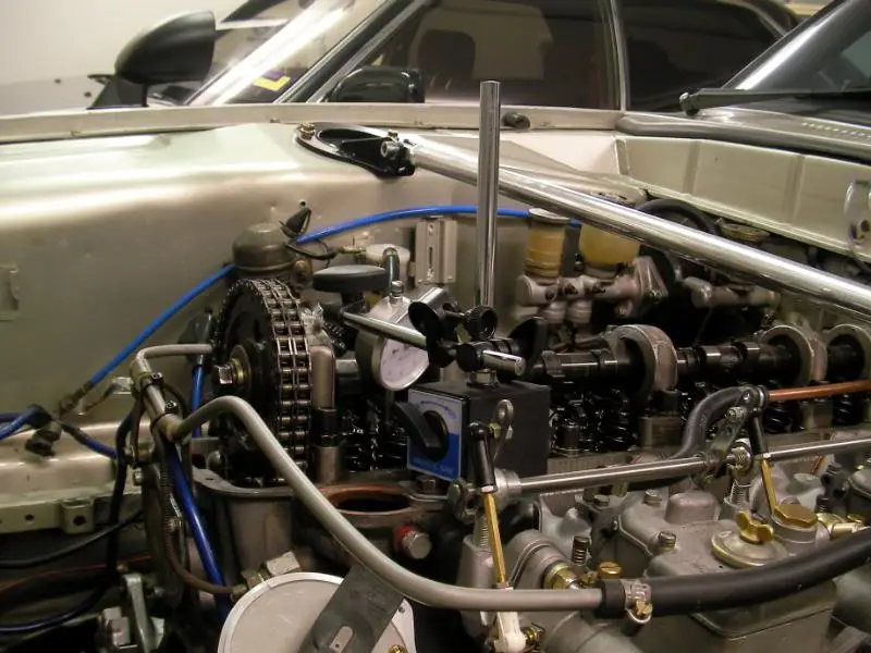 1971 Nissan Skyline 2000GT “Hakosuka”, photo 449
