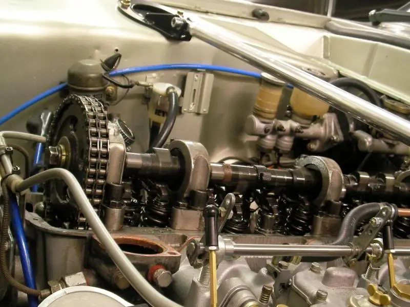 1971 Nissan Skyline 2000GT “Hakosuka”, photo 445