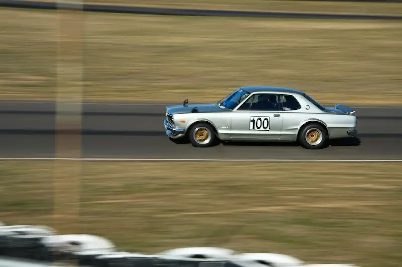 1971 Nissan Skyline 2000GT “Hakosuka”, photo 807