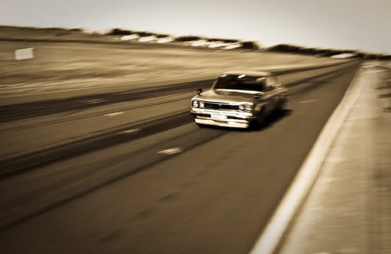 1971 Nissan Skyline 2000GT “Hakosuka”, photo 805